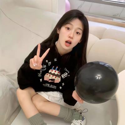 热点女王